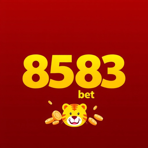 8583 Bet